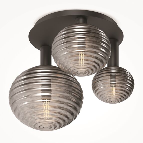 Потолочный светильник Maytoni MOD268CL-03B, изображение 6