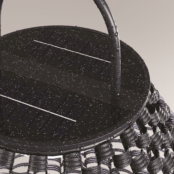 Ландшафтный светильник Outdoor OSL599FL-L5B3K, изображение 7