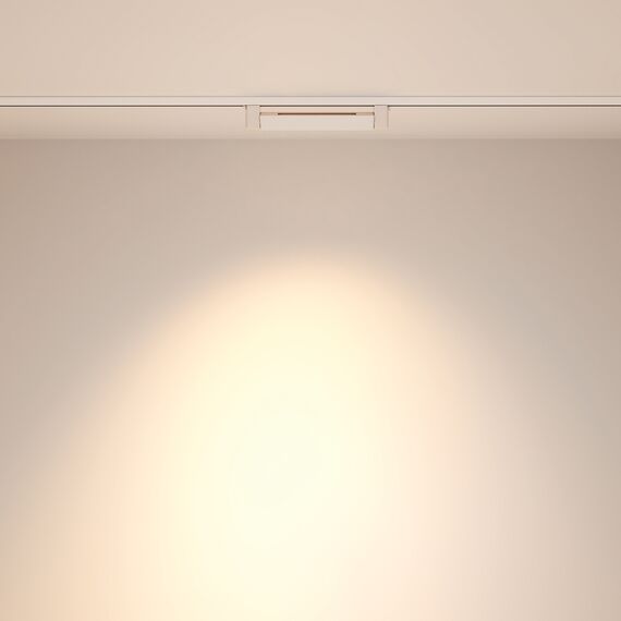 Трековый светильник Technical TR010-1-10W4K-M-W, изображение 4