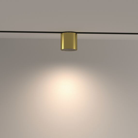 Трековый светильник Technical TR132-4-7W-DS-BS, изображение 5