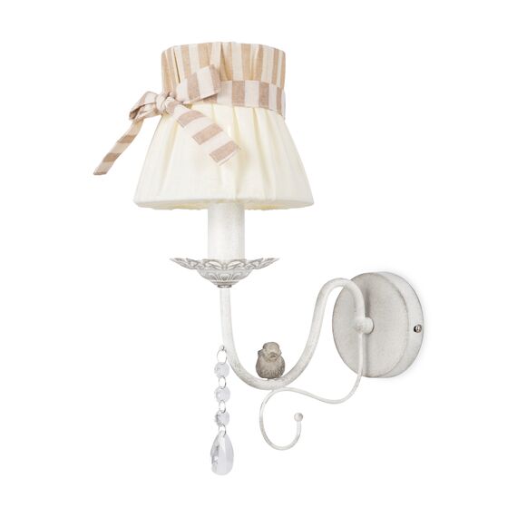 Настенный светильник (бра) Freya FR5122WL-01WG, изображение 4