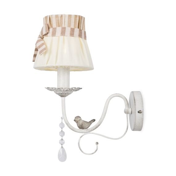 Настенный светильник (бра) Freya FR5122WL-01WG, изображение 6