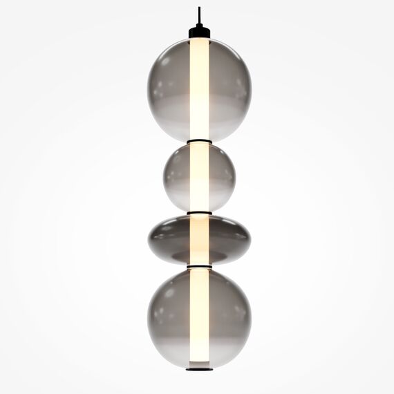 Подвесной светильник Maytoni MOD307PL-L36B3K, изображение 9