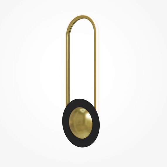 Настенный светильник (бра) Maytoni MOD357WL-L16BS3K1, изображение 10