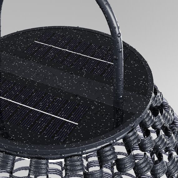 Ландшафтный светильник Outdoor OSL599FL-L5B3K, изображение 14