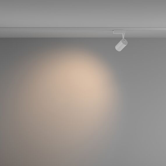 Трековый светильник Technical TR003-1-6W3K-W-W, изображение 4