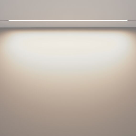 Трековый светильник Technical TR030-2-30W4K-W, изображение 4