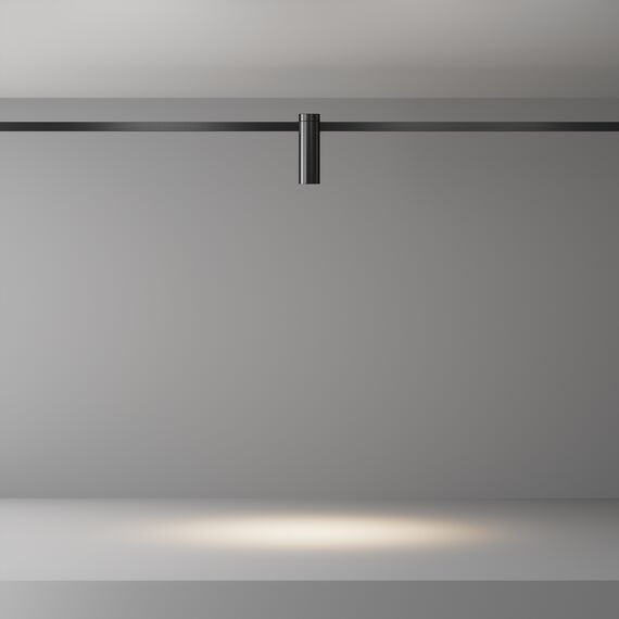 Трековый светильник Technical TR143-1-5W3K-W-B, изображение 6