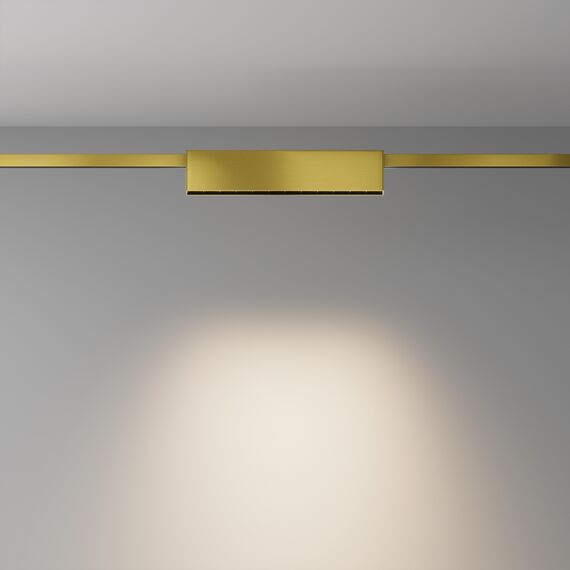 Трековый светильник Technical TR150-1-12W3K-M-BS, изображение 6