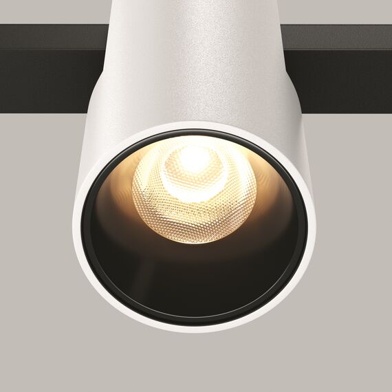 Трековый светильник Technical TR122-2-7W3K-W, изображение 4