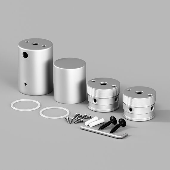 Комплектующие для гибкого неона Led Strip 20311, изображение 2