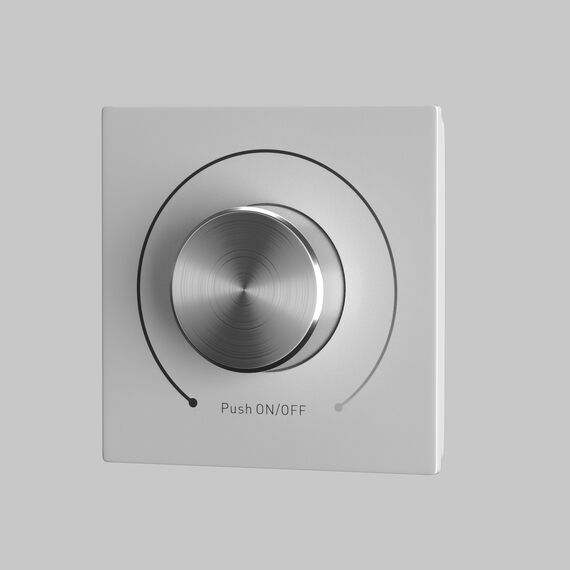 Роторная панель управления Lighting control 721033, изображение 2