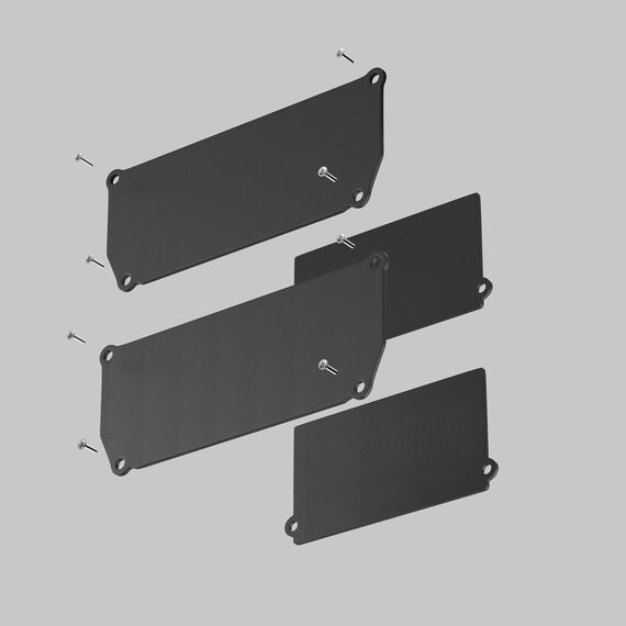 Комплектующие для светильника Technical ALM012EC-SC-B, изображение 2