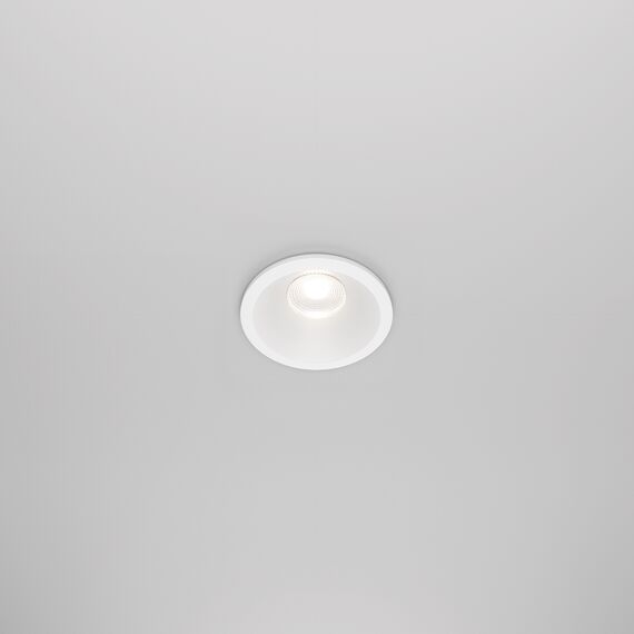 Встраиваемый светильник Technical DL034-01-06W4K-D-W, изображение 9