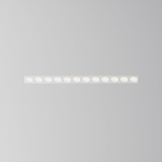 Встраиваемый светильник Technical DL065-20W3-6K-TRS-W, изображение 5