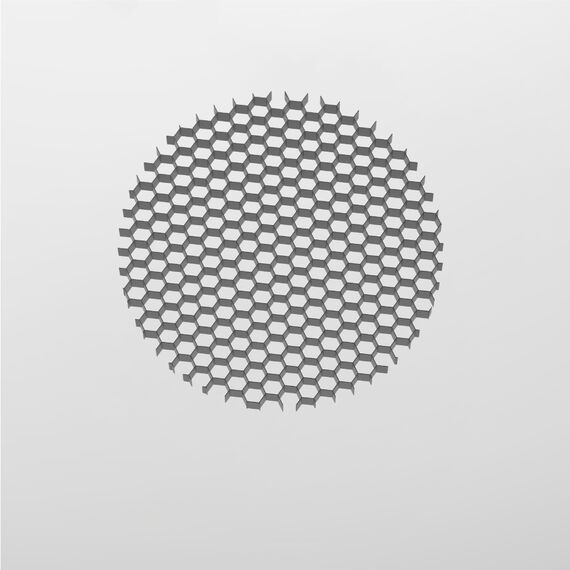 Комплектующие для светильника Technical HoneyComb-D31, изображение 2
