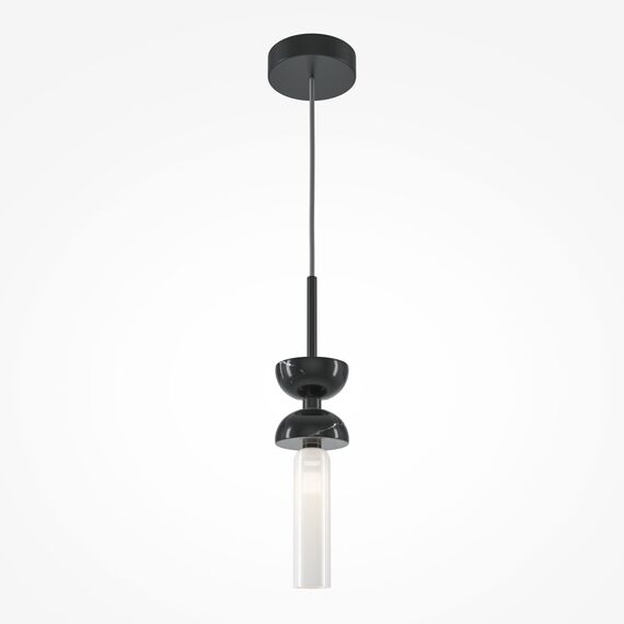 Подвесной светильник Maytoni MOD178PL-01B, изображение 12