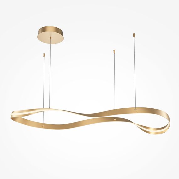 Подвесной светильник Maytoni MOD283PL-L34BS3K, изображение 3