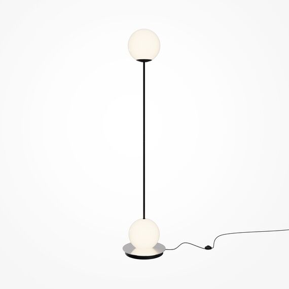 Напольный светильник (торшер) Maytoni MOD427FL-L20B3K, изображение 3