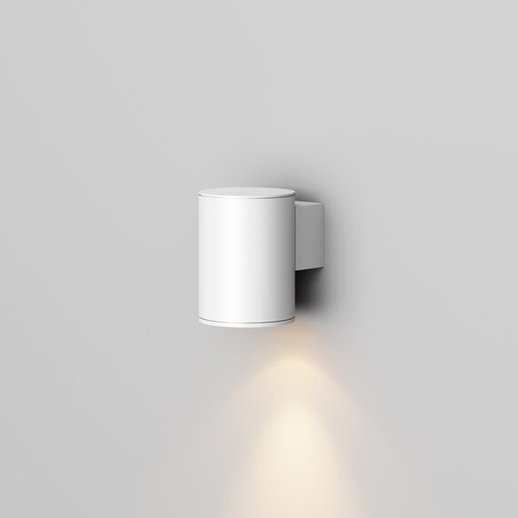 Настенный светильник (бра) Outdoor O303WL-L5W3K, изображение 2