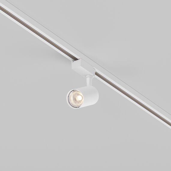 Трековый светильник Technical TR003-1-6W3K-W-W, изображение 3