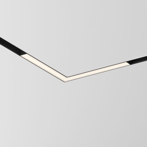 Трековый светильник Technical TR078-2-24W3K-B, изображение 3