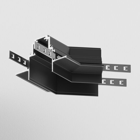 Комплектующие для встраиваемой трековой системы Technical TRA010CLO-42B, изображение 2