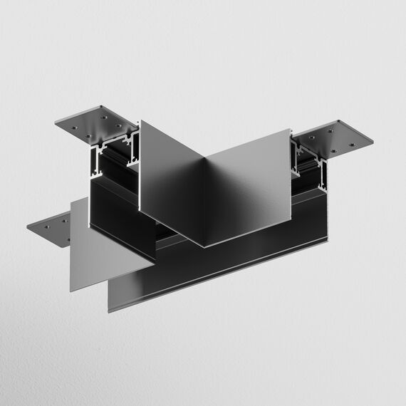 Комплектующие для накладной трековой системы Technical TRA010CT-41B, изображение 2