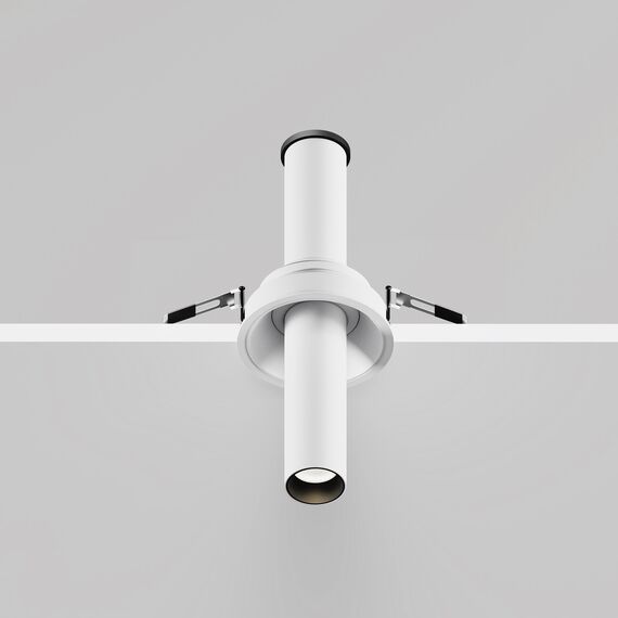 Встраиваемый светильник Technical C140RS-L200-7W4K-W, изображение 5