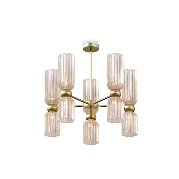 Подвесной светильник Maytoni MOD302PL-10CG, изображение 6