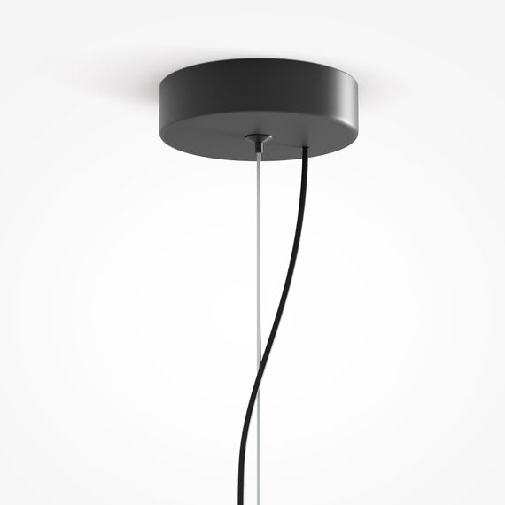 Подвесной светильник Maytoni MOD268PL-03B, изображение 5