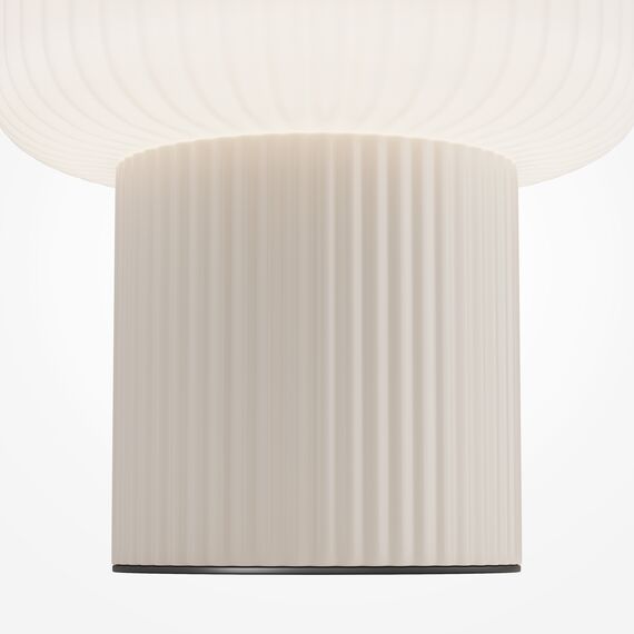 Настольный светильник Maytoni MOD404TL-01BG, изображение 6