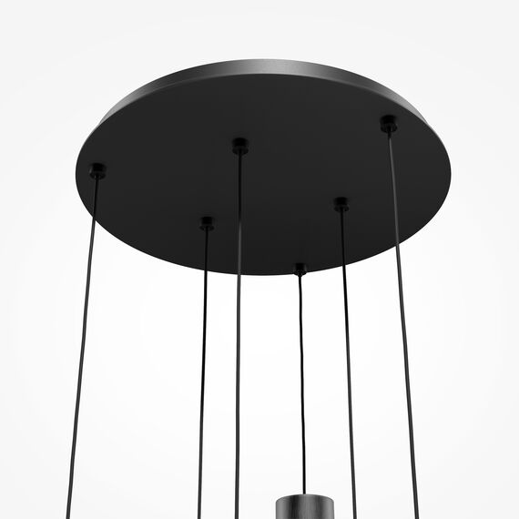 Подвесной светильник Maytoni MOD414PL-06B, изображение 7