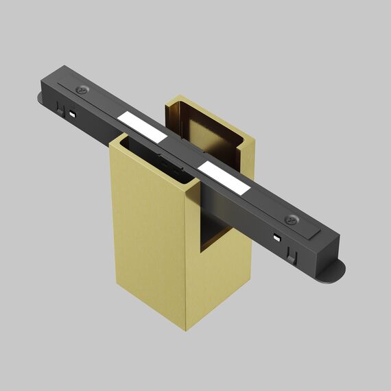 Трековый светильник Technical TR121-2-7W3K-BS, изображение 5