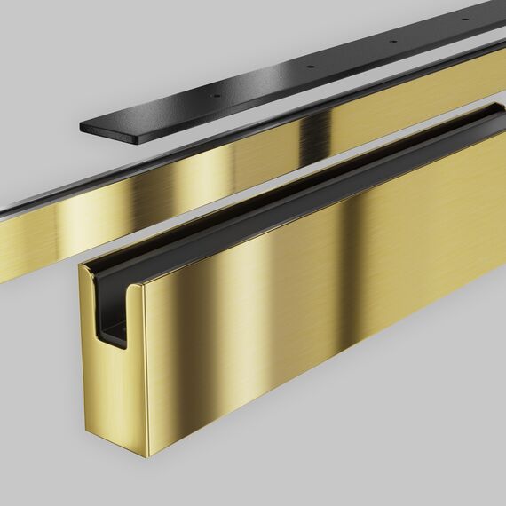 Трековый светильник Technical TR150-1-12W3K-M-BS, изображение 8