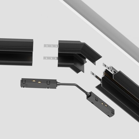 Комплектующие для встраиваемой трековой системы Technical TRA010CLO-42B, изображение 4