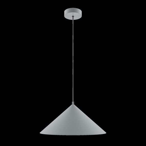 Подвесной светильник Maytoni MOD167PL-01GR, изображение 8