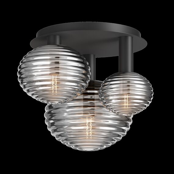 Потолочный светильник Maytoni MOD268CL-03B, изображение 4