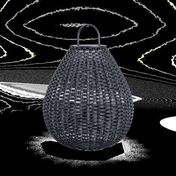 Ландшафтный светильник Outdoor OSL599FL-L5B3K, изображение 4