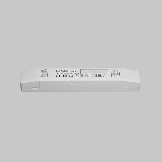 Блок питания Technical TRA160DR-150W-S, изображение 4