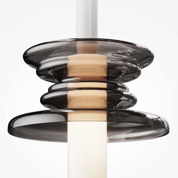 Подвесной светильник Maytoni MOD255PL-01B1, изображение 8