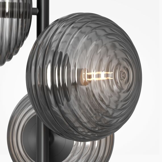 Подвесной светильник Maytoni MOD268PL-03B, изображение 2