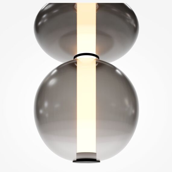 Подвесной светильник Maytoni MOD307PL-L36B3K, изображение 7