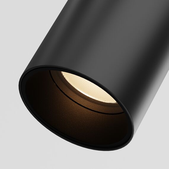 Уличный трековый светильник Outdoor O-TR01-1-S-16WB3K, изображение 2