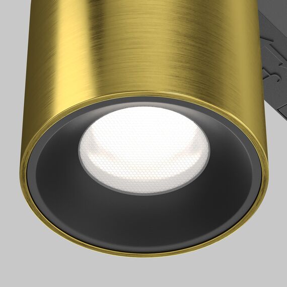 Трековый светильник Technical TR132-4-7W-DS-BS, изображение 8