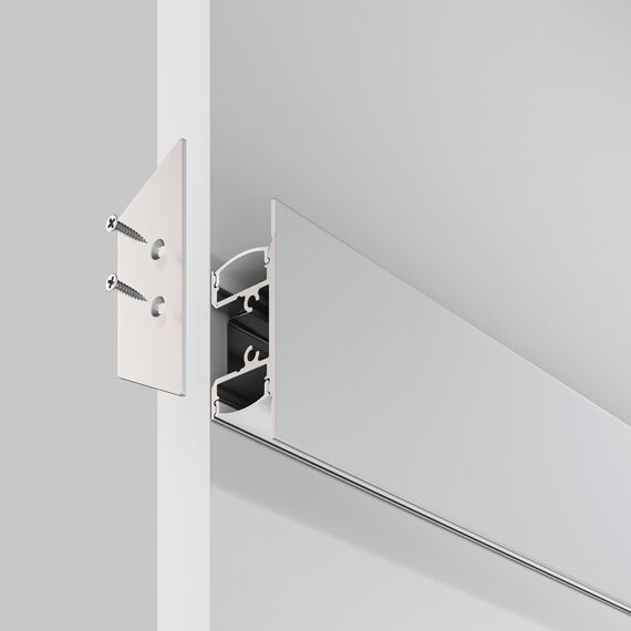 Комплектующие к светодиодной ленте Led Strip ALM-1848-S-2M, изображение 7