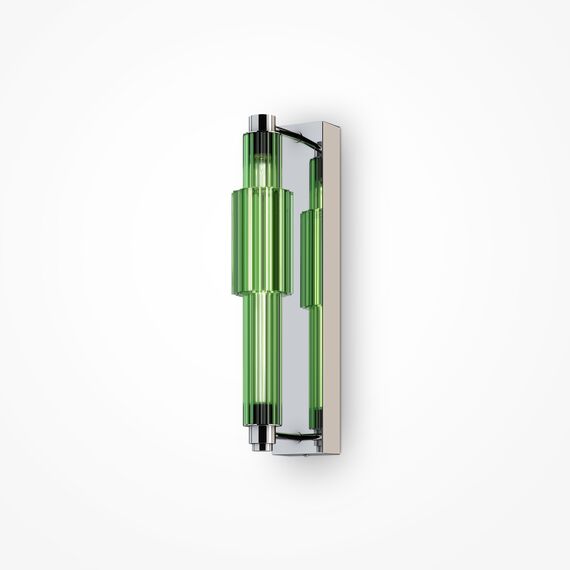 Настенный светильник (бра) Maytoni MOD308WL-L9GN3K, изображение 4