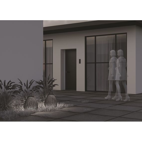 Ландшафтный светильник Outdoor OSL599FL-L5B3K, изображение 8