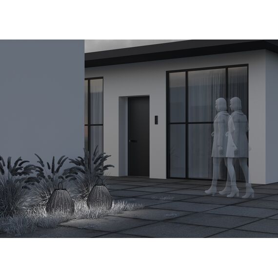 Ландшафтный светильник Outdoor OSL599FL-L5B3K, изображение 16