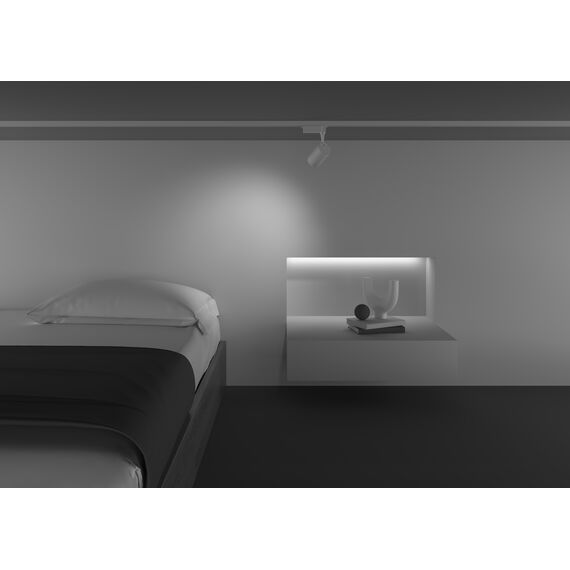 Трековый светильник Technical TR003-1-6W3K-W-W, изображение 8